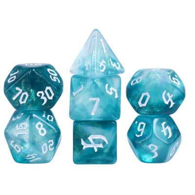 Phase Rocks - Teal Mountain